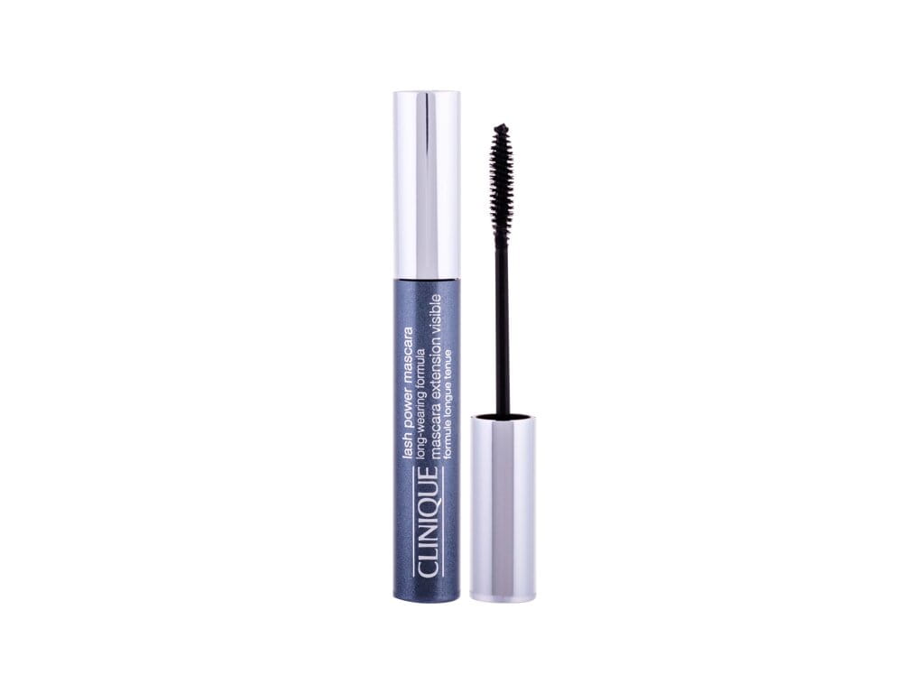Clinique Lash Power W Tusz do rzęs 6ml 01 Black Onyx-575360